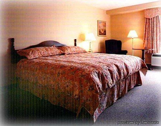 Repotel Aeroport Quebec Bilik gambar