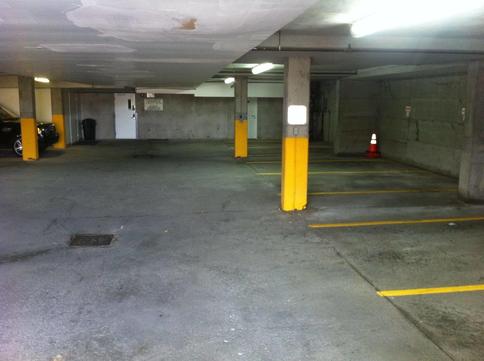 Repotel Aeroport Quebec Luaran gambar