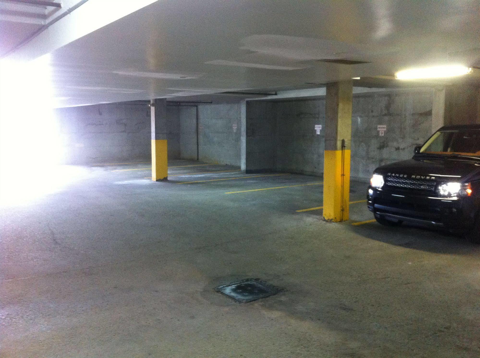 Repotel Aeroport Quebec Luaran gambar