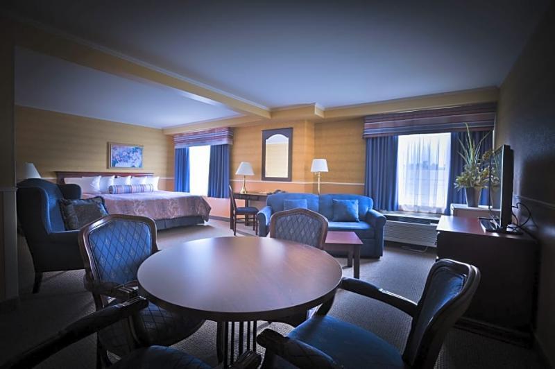 Repotel Aeroport Quebec Luaran gambar
